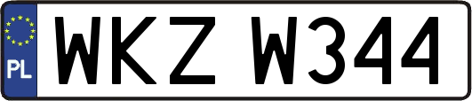 WKZW344