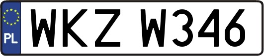 WKZW346