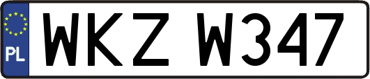 WKZW347