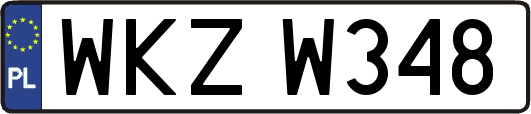 WKZW348
