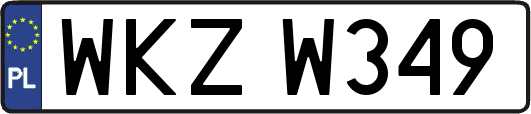 WKZW349