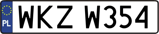 WKZW354