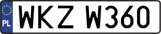 WKZW360