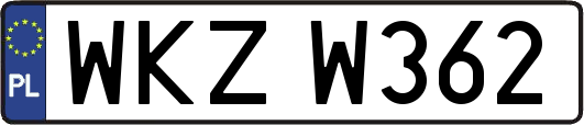 WKZW362