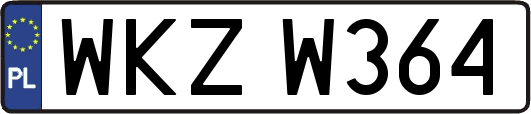 WKZW364