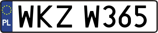 WKZW365