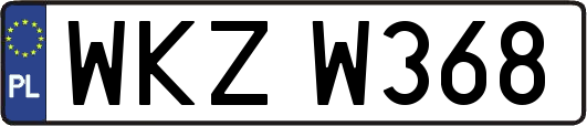 WKZW368