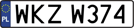 WKZW374