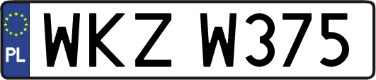 WKZW375