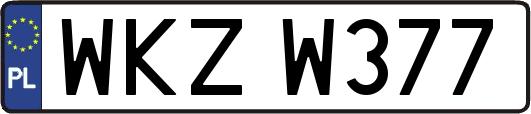 WKZW377