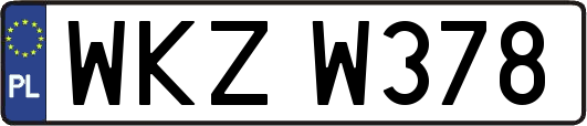 WKZW378