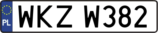 WKZW382