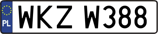 WKZW388