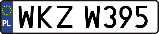 WKZW395