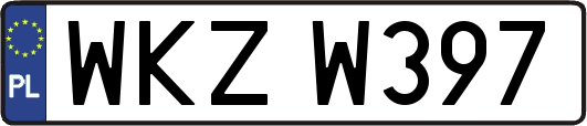 WKZW397