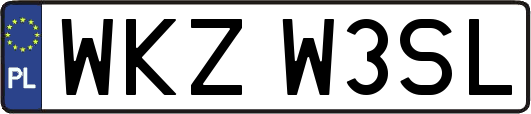 WKZW3SL