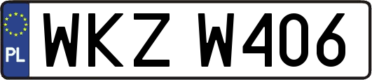 WKZW406
