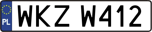 WKZW412