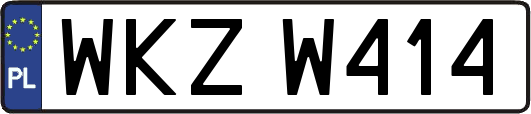 WKZW414