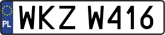 WKZW416