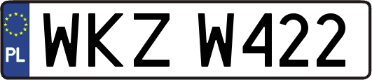 WKZW422