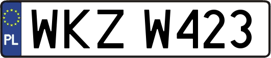 WKZW423