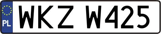 WKZW425