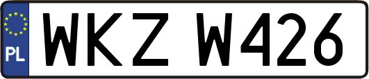 WKZW426