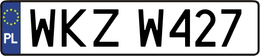 WKZW427