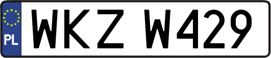 WKZW429