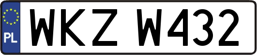 WKZW432