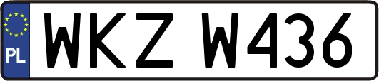 WKZW436