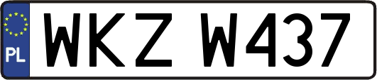 WKZW437