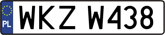 WKZW438
