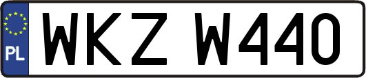 WKZW440