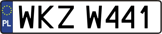 WKZW441