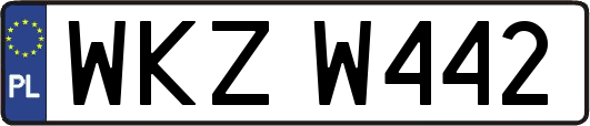 WKZW442