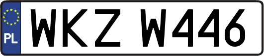 WKZW446