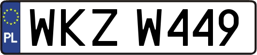 WKZW449