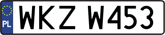 WKZW453