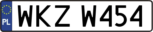 WKZW454