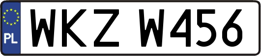 WKZW456