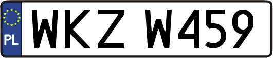 WKZW459