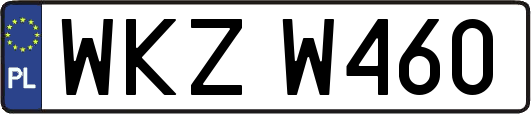 WKZW460