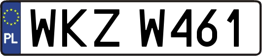 WKZW461