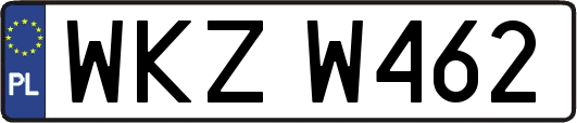 WKZW462
