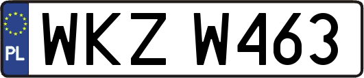 WKZW463