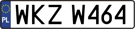 WKZW464