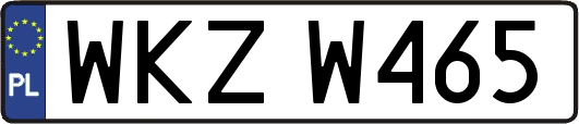 WKZW465