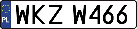 WKZW466